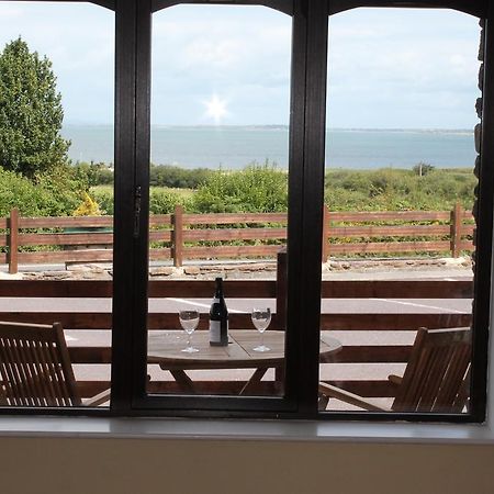 קסלגרגורי Tralee Bay Holiday Village מראה חיצוני תמונה