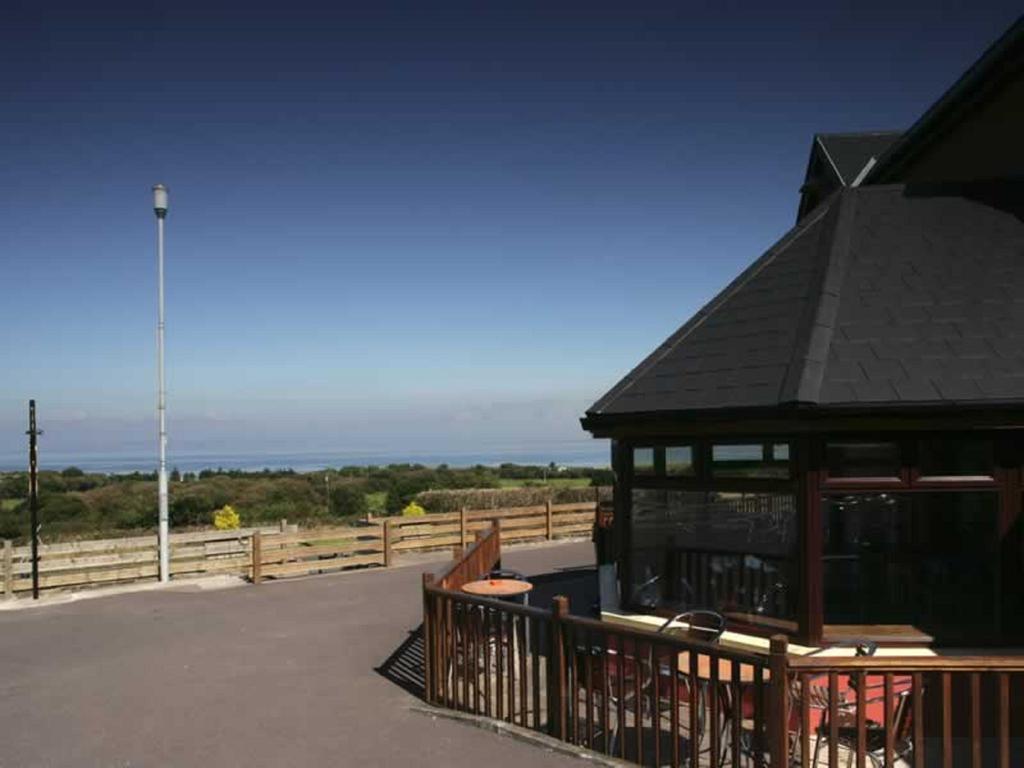 קסלגרגורי Tralee Bay Holiday Village חדר תמונה