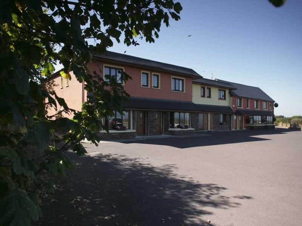 קסלגרגורי Tralee Bay Holiday Village חדר תמונה