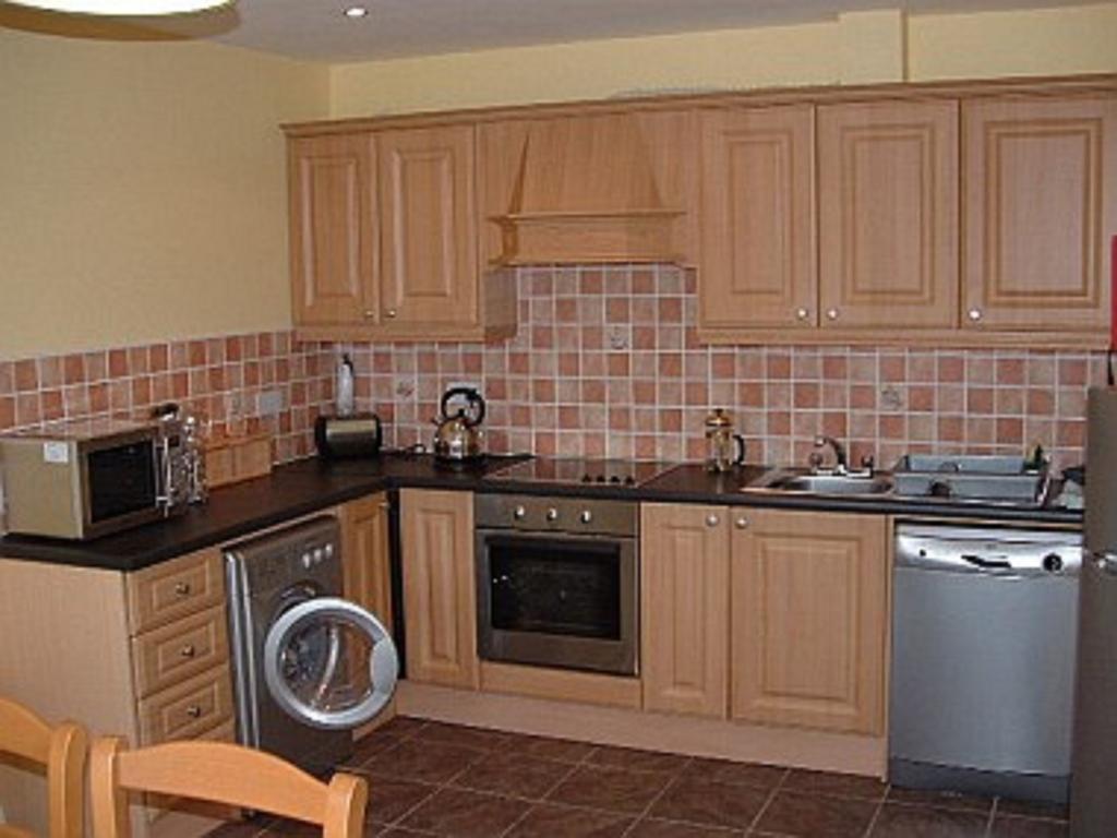 קסלגרגורי Tralee Bay Holiday Village חדר תמונה