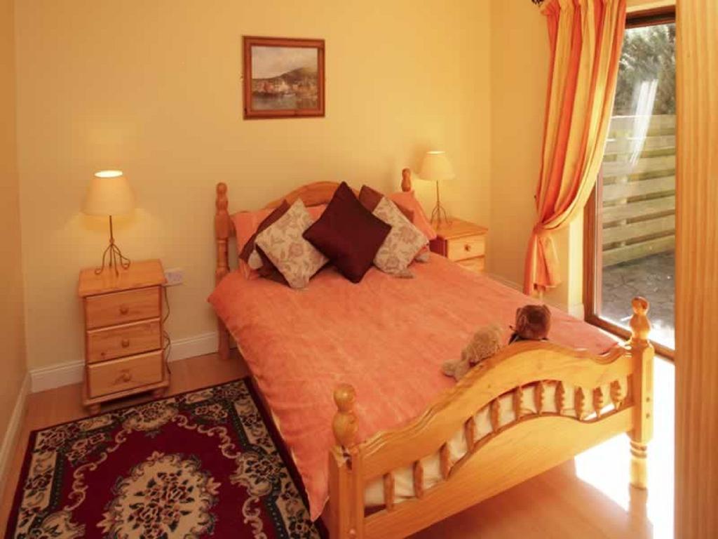 קסלגרגורי Tralee Bay Holiday Village מראה חיצוני תמונה