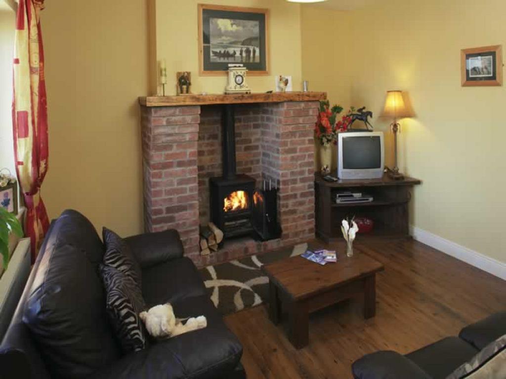 קסלגרגורי Tralee Bay Holiday Village מראה חיצוני תמונה