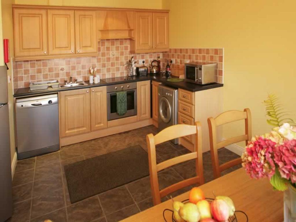 קסלגרגורי Tralee Bay Holiday Village חדר תמונה