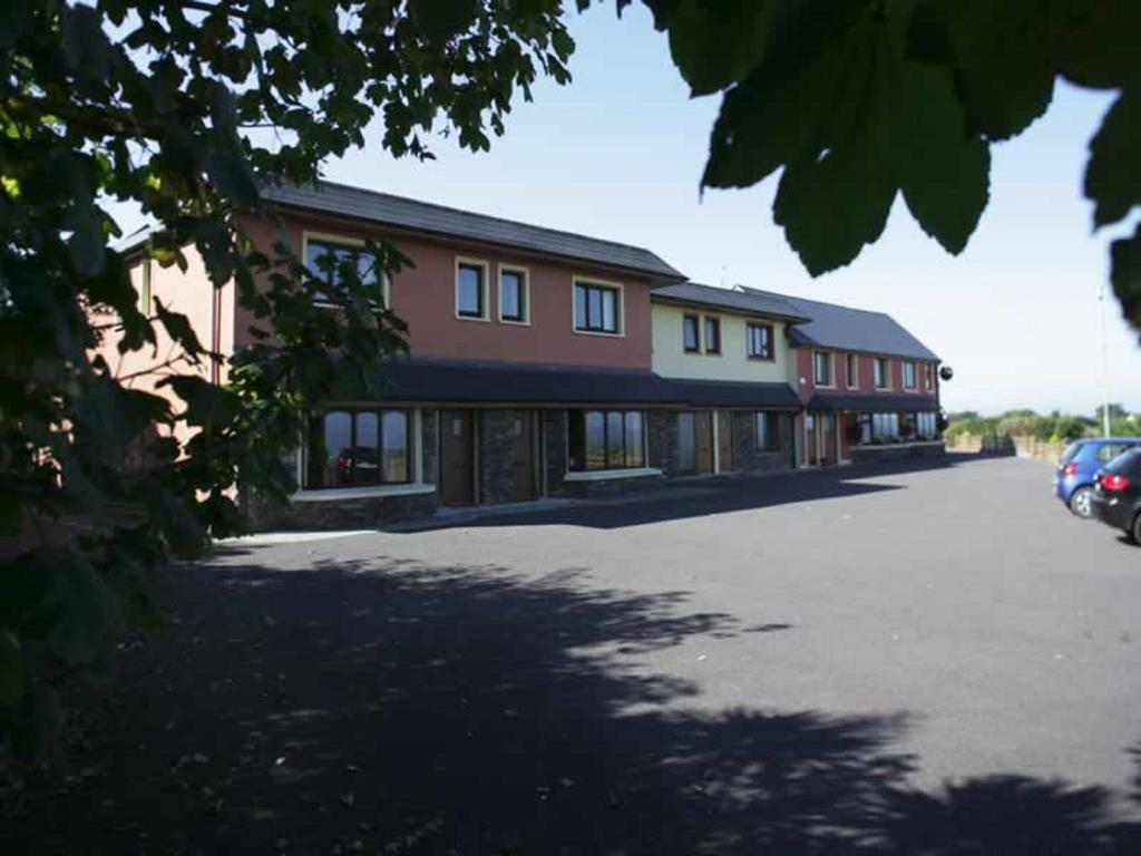 קסלגרגורי Tralee Bay Holiday Village מראה חיצוני תמונה