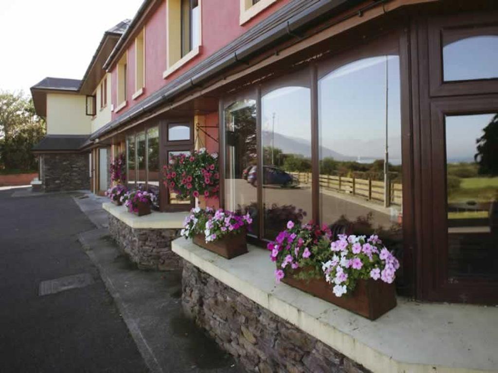 קסלגרגורי Tralee Bay Holiday Village מראה חיצוני תמונה
