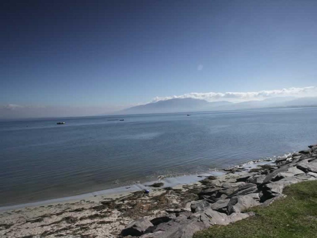 קסלגרגורי Tralee Bay Holiday Village חדר תמונה