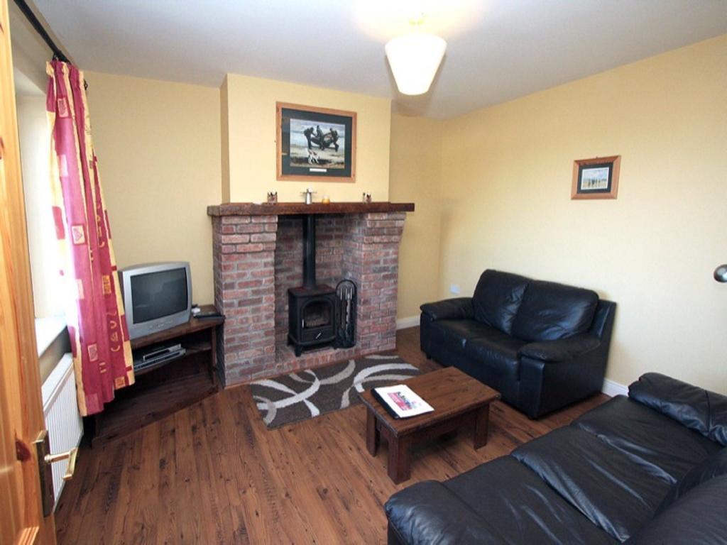 קסלגרגורי Tralee Bay Holiday Village מראה חיצוני תמונה