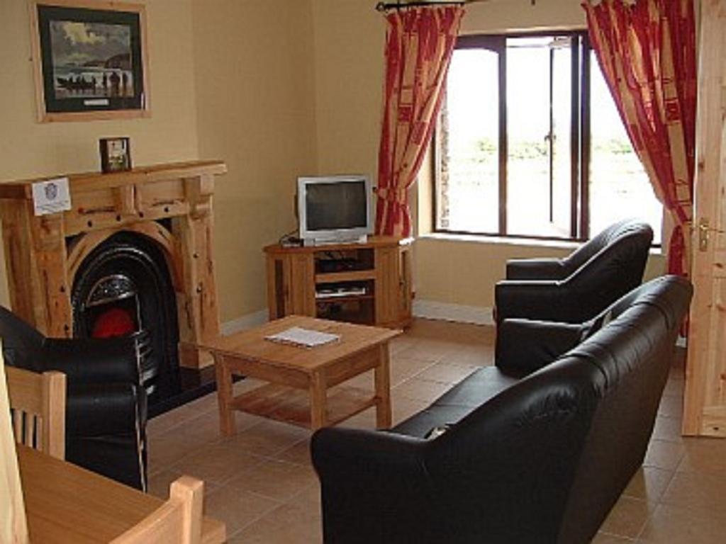 קסלגרגורי Tralee Bay Holiday Village חדר תמונה