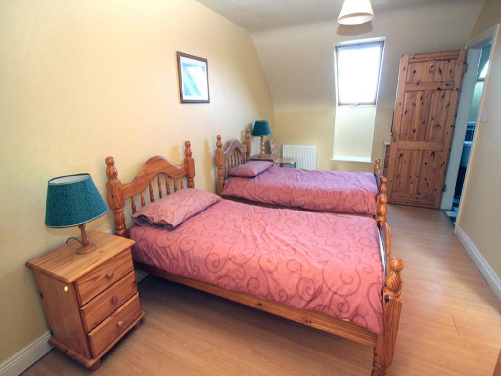 קסלגרגורי Tralee Bay Holiday Village חדר תמונה