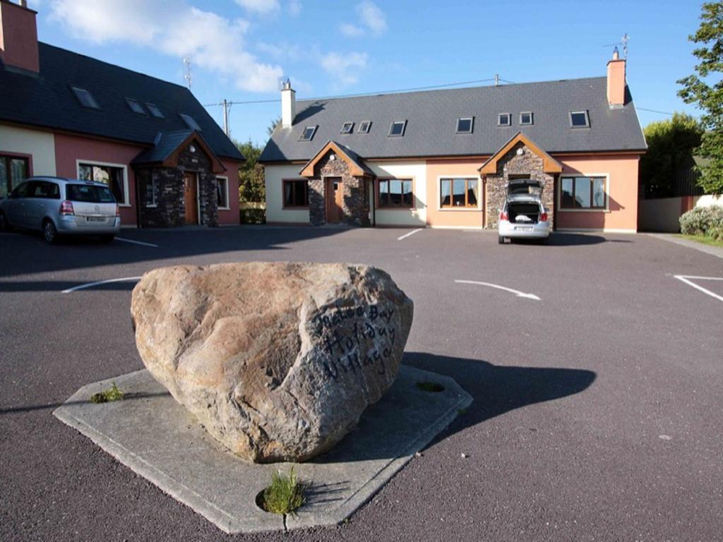 קסלגרגורי Tralee Bay Holiday Village מראה חיצוני תמונה
