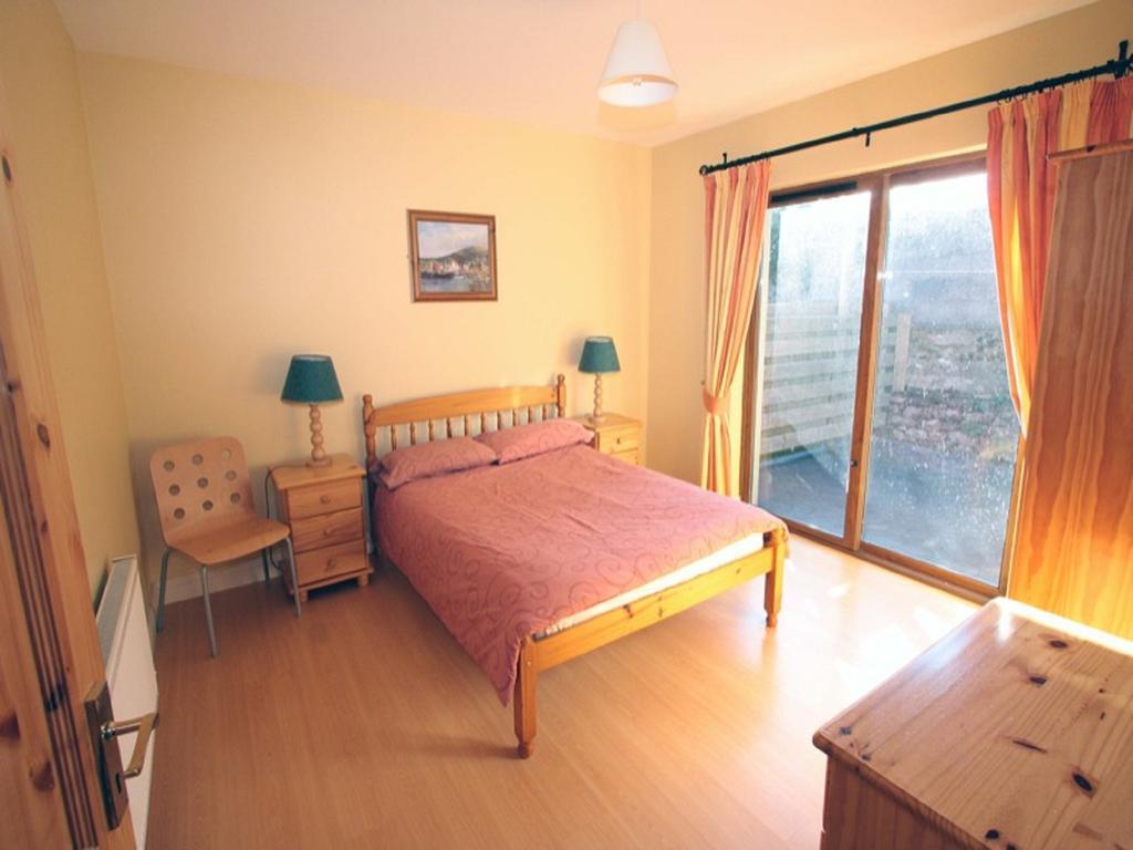קסלגרגורי Tralee Bay Holiday Village חדר תמונה