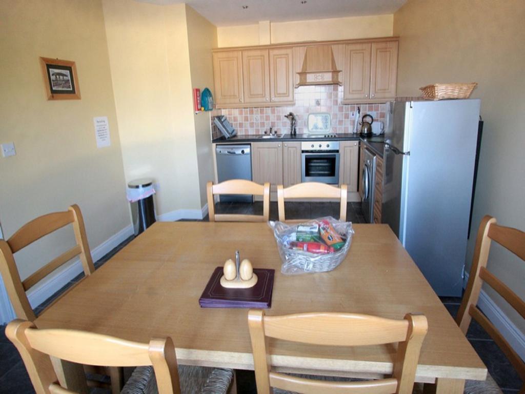 קסלגרגורי Tralee Bay Holiday Village חדר תמונה