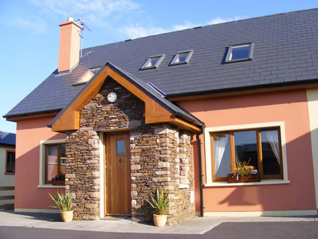 קסלגרגורי Tralee Bay Holiday Village מראה חיצוני תמונה