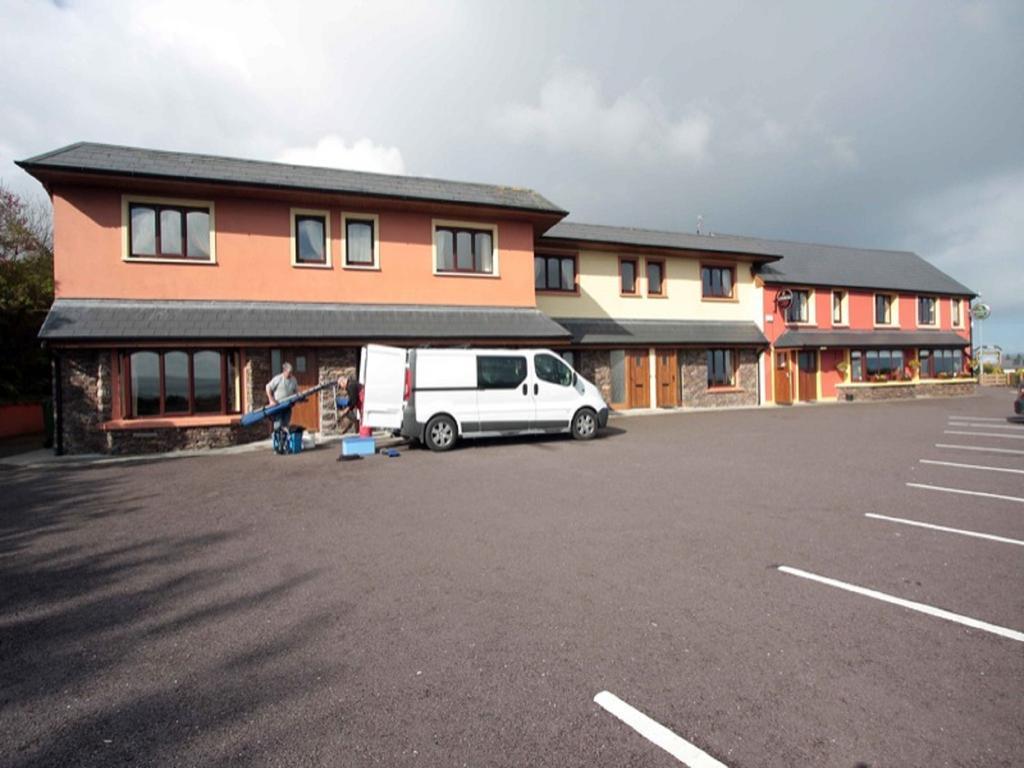 קסלגרגורי Tralee Bay Holiday Village מראה חיצוני תמונה