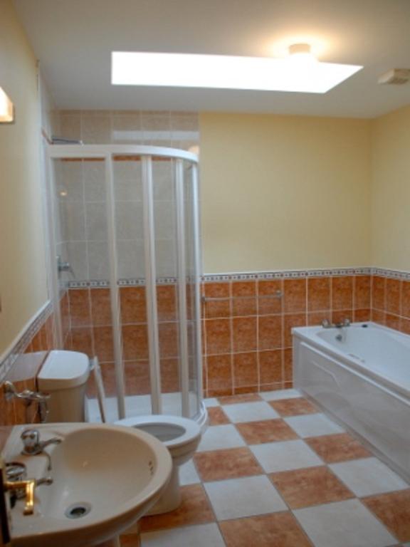 קסלגרגורי Tralee Bay Holiday Village חדר תמונה