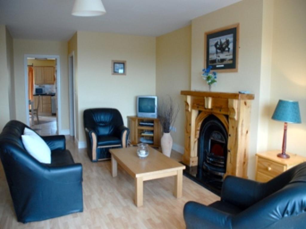 קסלגרגורי Tralee Bay Holiday Village חדר תמונה