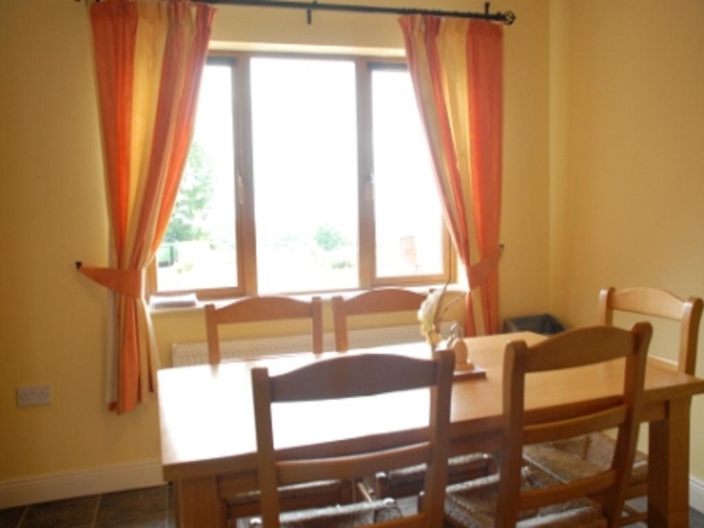 קסלגרגורי Tralee Bay Holiday Village חדר תמונה