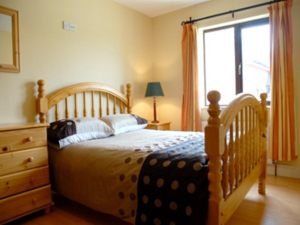 קסלגרגורי Tralee Bay Holiday Village חדר תמונה