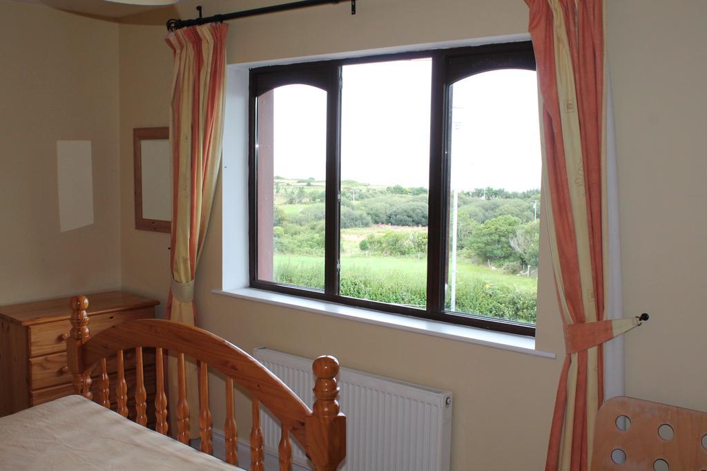 קסלגרגורי Tralee Bay Holiday Village מראה חיצוני תמונה