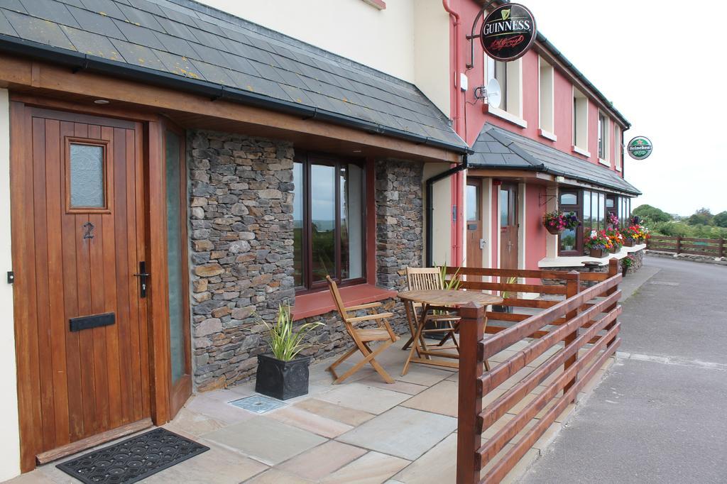 קסלגרגורי Tralee Bay Holiday Village מראה חיצוני תמונה
