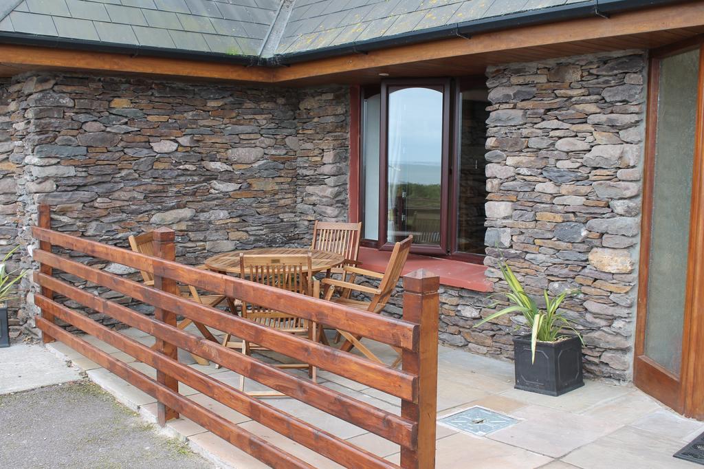 קסלגרגורי Tralee Bay Holiday Village מראה חיצוני תמונה