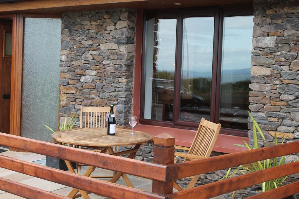 קסלגרגורי Tralee Bay Holiday Village מראה חיצוני תמונה